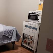 Tammy's room