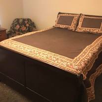 Marjorie's room