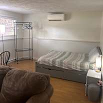 Sara's room