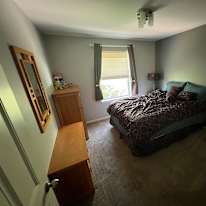 Alex's room