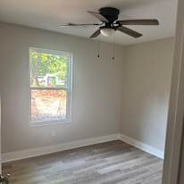 Nu's room