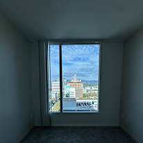 Hannah's room