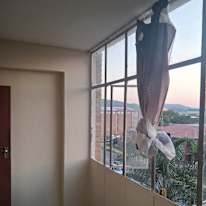 Lebogang Maimane's room