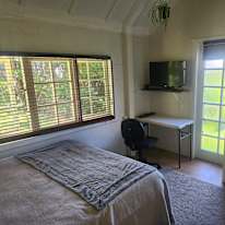 Lisa's room