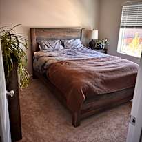 Kaiya's room