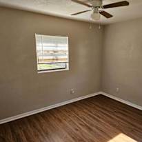 Triston's room