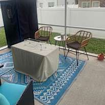 Tammie kamler's room