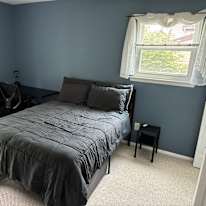 Steve's room