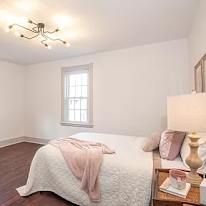 Tori's room