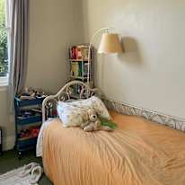 Ella's room
