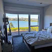 Olivia's room