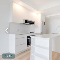 Léonard Drainville's room