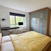 Christy's room