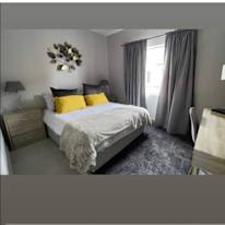 Onesimo Poto's room