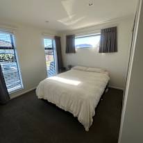 Fatima's room