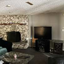 William's room