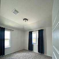 Lucas's room