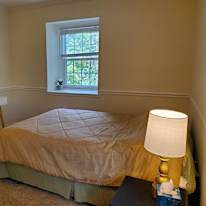Nimali's room
