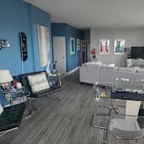 Alexander's room