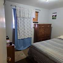 Mario's room