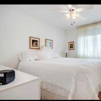 Suzanne's room