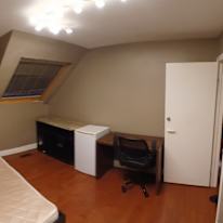 David's room