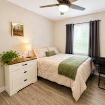 Michelle's room