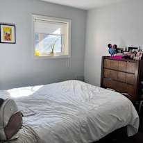 Alyssa Tiffani's room