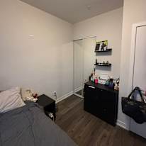Chiso's room