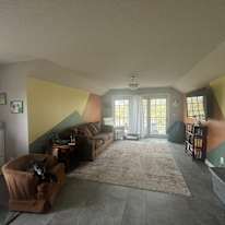 Ray Martinez's room