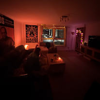 angel's room