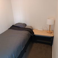 Gibran's room