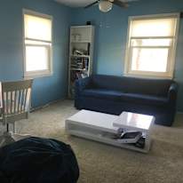 Vera's room