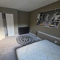 Sadie's room