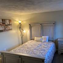 kristine's room