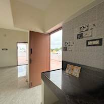 Nikila's room
