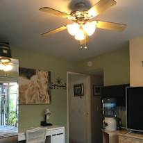 Lucy's room