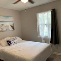 Melanie's room