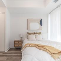 Matthew's room