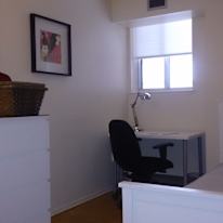 Bathurst-King Wellinton Place West Queen West Fort York Liberty Village's room