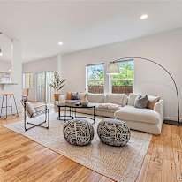 Sarah's room
