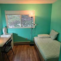 Wynnie's room