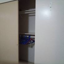 Patricia's room