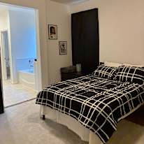 Christy's room