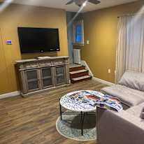 Nathan's room