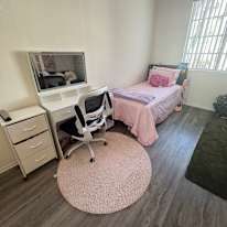 Angela's room