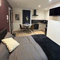 Jack's room