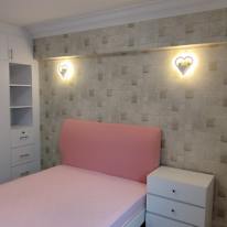 Jackson's room