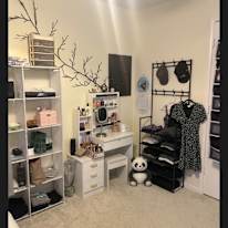 Amanda myers's room