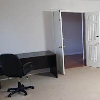 Karl's room